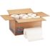SofPull White Hardwound Roll Paper Towel for SofPull Automated Dispenser (6-Rolls)