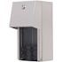 Georgia-Pacific Stainless Steel Covered 2-Roll Vertical Standard Toilet Paper Dispenser (6-Case)