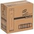 Dixie Ultra SmartStock Series-B Medium-Weight White Disposable Polypropylene Plastic Forks & Sporks, (960 per Case)