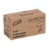 DIXIE Light-Weight White, Disposable Polystyrene Plastic Taster Spoons, Utensils (3,000 per Case)
