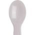 DIXIE Light-Weight White, Disposable Polystyrene Plastic Taster Spoons, Utensils (3,000 per Case)