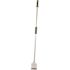 Warner Strip N Clean Scraper 4 in., 48 in. Steel Handle