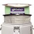ProTeam Intercept Micro Filter Bags for 10 Quart ProTeam Super Coach Pro 10 Commercial Backpack Vacuum Cleaners, (10-Pack)