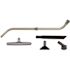 ProTeam Xover Multi-Surface Telescoping Wand Tool Kit
