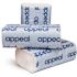 Appeal White Multifold Paper Towels (250 Sheets per Pack 16 Packs per Case)