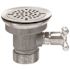 Fisher Mfg. DRAINKING WASTE VLV STRAINER