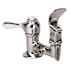 Halsey Taylor Fountain Head, Non-Filtered Non-Refrigerated Stainless