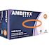 Ambitex 4 Mil Exam Grade Vinyl Powder-Free Medium 100 Gloves Per Box