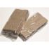 Elkay Plastics GUSSETED BAG CLEAR 8 X 4 X 18 1000/CS