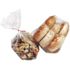 Elkay Plastics TUF-R BAG CLEAR LOW DENISTY 8 X 3 X 15 1000/CS