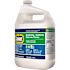 Comet 1 Gal. Open Loop Bath Disinfecting-Sanitizing Liquid Cleaner Refill with Spray Bottle