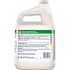 Comet 1 Gal. Open Loop Bath Disinfecting-Sanitizing Liquid Cleaner Refill with Spray Bottle