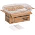 Dixie Ultra SmartStock Series-B Medium-Weight White Disposable Polypropylene Plastic Knives, ( 960 Per Case)