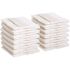 Dixie Ultra SmartStock Series-B Medium-Weight White Disposable Polypropylene Plastic Knives, ( 960 Per Case)
