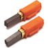ProTeam Carbon Brush Set