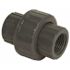ProPlus PVC SCH 80 THREADED UNION, 3/4 IN.
