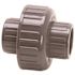 ProPlus PVC SCH 80 SOLVENT UNION, 2 IN.