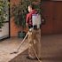 ProTeam Super Coach Pro 6, 6 qt. Commercial Backpack Vacuum Cleaner with Xover Multi-Surface and Telescoping Wand Kit