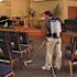 ProTeam Super Coach Pro 6, 6 qt. Corded Backpack Vacuum Cleaner with Xover Floor Tool, 2pc. Wand, 3 Replaceable Filters