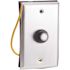 TORK 120-Volt 2000-Watt SPST Black Flushmount Lexan Housing Photo Control