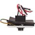TORK 120-Volt 2000-Watt SPST Black Flushmount Lexan Housing Photo Control