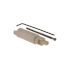 BrassCraft Plastic Stem Extension with Screw for Delta Faucets