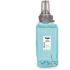 GoJo Botanical Foam Handwash, EcoLogo Certified, 1250 mL Hand Soap Refill for ADX-12 Touch-Free Dispenser (Pack of 3)