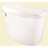 Gerber Maxwell 1.28 GPF Single Flush Toilet Tank Only in White