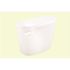 Gerber Maxwell 1.28 GPF Single Flush Toilet Tank Only in White