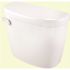 Gerber Maxwell 1.28 GPF Single Flush Toilet Tank Only in White