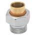 Wilkins 1 in. DUXL Dielectric Union Pipe Fitting