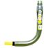 RW LYALL CO RW LYALL LYCO ANODELESS SERVICE RISER, 3/4 IN. MIP X 3/4 IN. IPS, 30 HORIZONTAL / 16 VERTICAL, HEAT FUSION