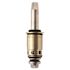 Chicago Faucets Brass Quaturn Compression Operating Cartridge - Right Hand