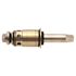Chicago Faucets Brass Quaturn Compression Operating Cartridge - Right Hand