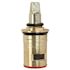 Chicago Faucets CHICAGO CERAMIC SHORT QUARTER TURN OPERATING CARTRIDGE, LEFT HAND, HOT, LEAD FREE