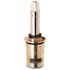 Chicago Faucets Chicago Faucet Ceramic Long 1/4-Turn Operating Cartridge, Right Hand, Lead Free