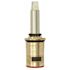 Chicago Faucets CHICAGO FAUCET CERAMIC LONG 1/4-TURN OPERATING CARTRIDGE, LEFT HAND, LEAD FREE
