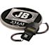 JB INDUSTRIES Atlas 220 lb. Capacity Refrigerant Charging Scale