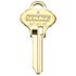 Schlage Everest Series Conventional Key