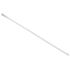 Designer's Touch White Wand for 3-1/2 in. Vertical Blinds - 48 in.