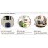 3M Aqua-Pure Whole House Sanitary Quick Change Water Filtration System