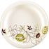 Dixie Ultra 10 in. Heavy-Weight Pathways, Disposable Paper Plates, (500 per Case)