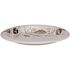 Dixie Ultra 10 in. Heavy-Weight Pathways, Disposable Paper Plates, (500 per Case)