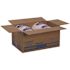 Dixie Ultra 9 in. Pathways Heavy-Weight Paper Plate (4-Packs Per Case, 125-Plates Per Pack)