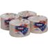 Dixie Ultra 9 in. Pathways Heavy-Weight Paper Plate (4-Packs Per Case, 125-Plates Per Pack)
