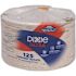 Dixie Ultra 9 in. Pathways Heavy-Weight Paper Plate (4-Packs Per Case, 125-Plates Per Pack)