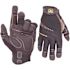 CLC Subcontractor Large Hi Dexterity Work Gloves (1-Pair)
