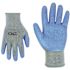 Custom LeatherCraft Large Latex Gripper Gloves (1-Pair)