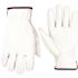Custom LeatherCraft Large Top Grain Cowhide Driver Gloves