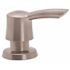 Premier 17.5 oz. Soap Dispenser in Brushed Nickel